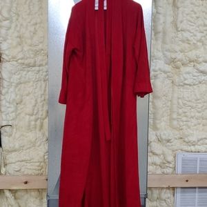 Women's Robe
